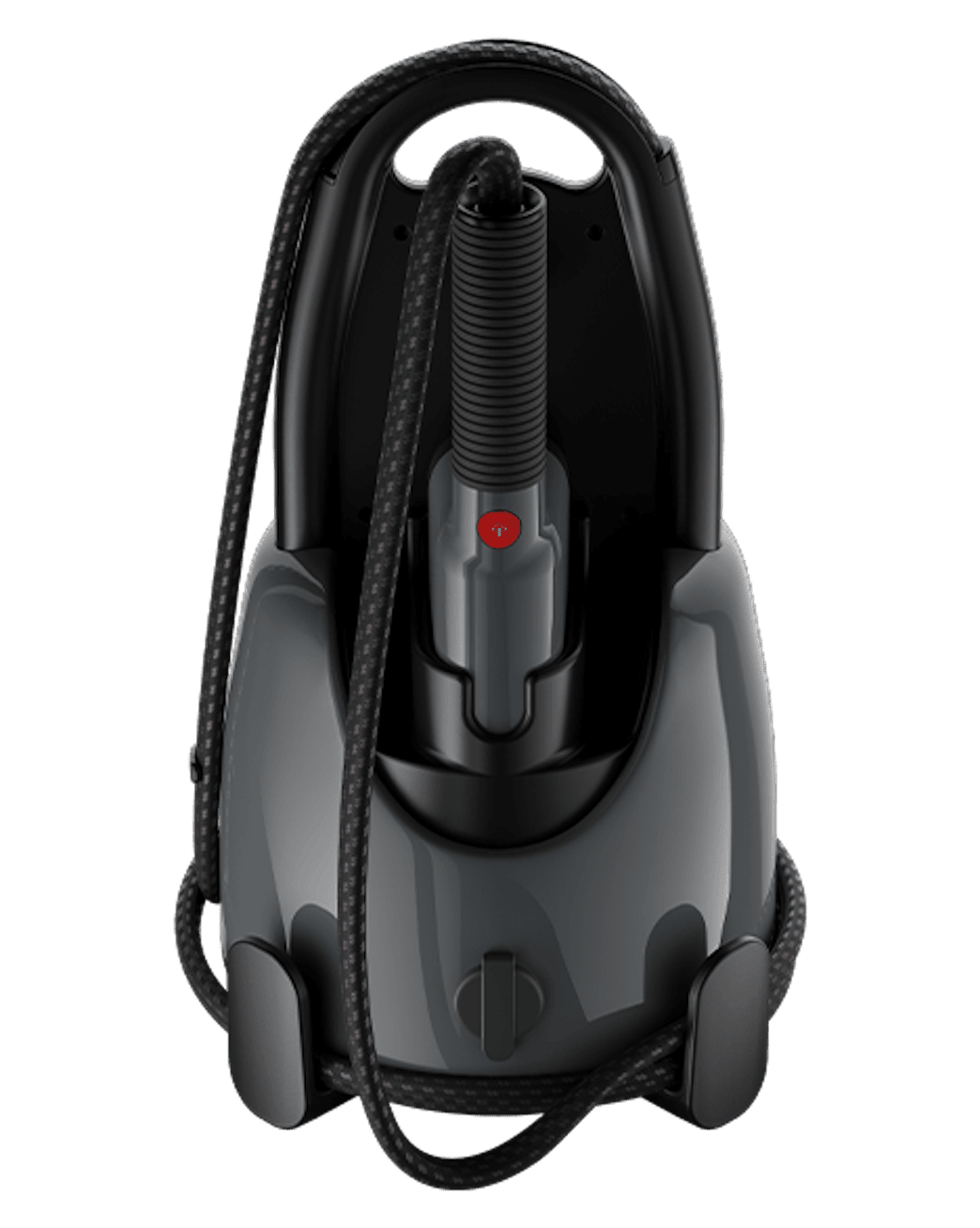 LAURASTAR IZZI PLUS steam generator - dark grey - LAURASTAR - Evelostore