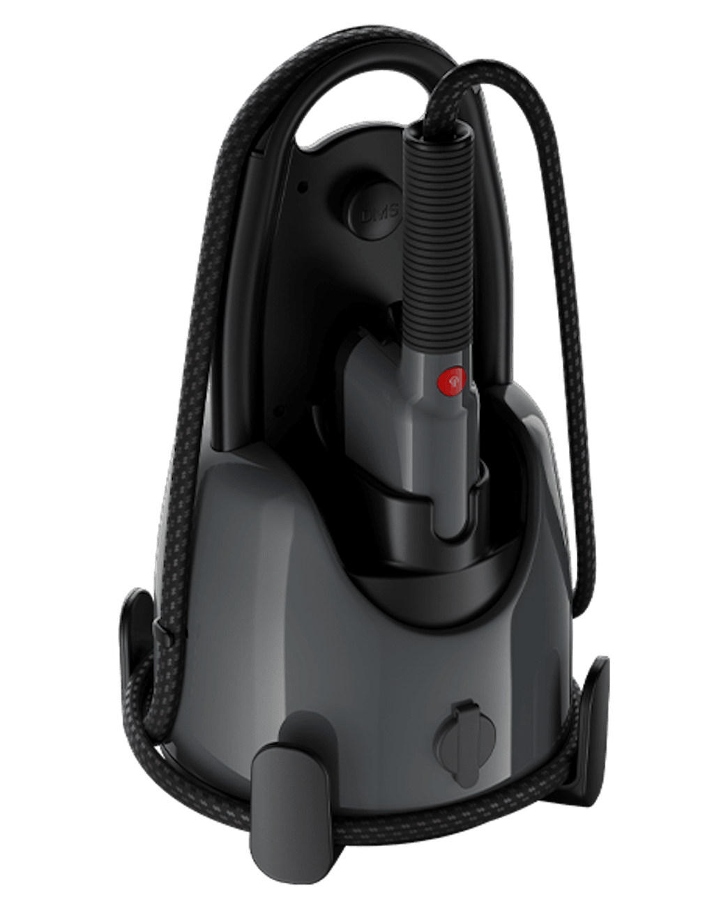LAURASTAR IZZI PLUS steam generator - dark grey - LAURASTAR - Evelostore