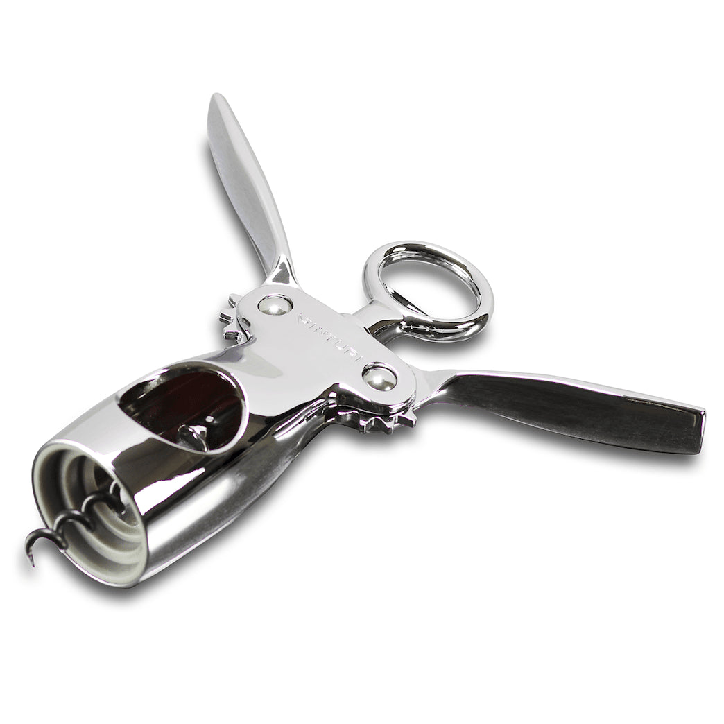 VINTURI V9032 winged wine opener - VINTURI - Evelostore