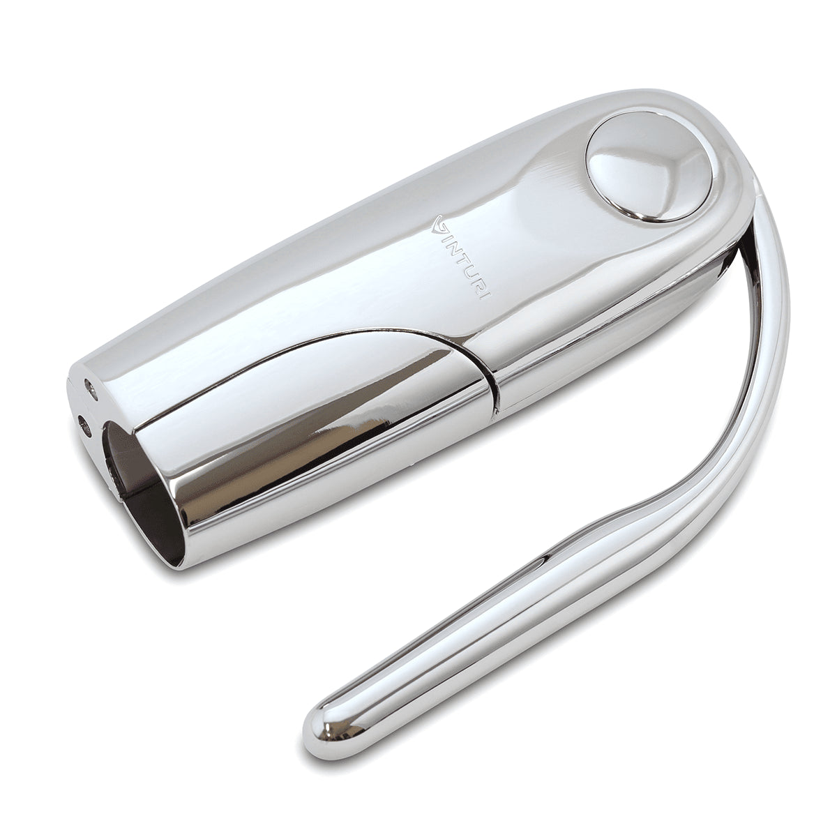 VINTURI V9031 DELUXE vertical lever corkscrew - VINTURI - Evelostore