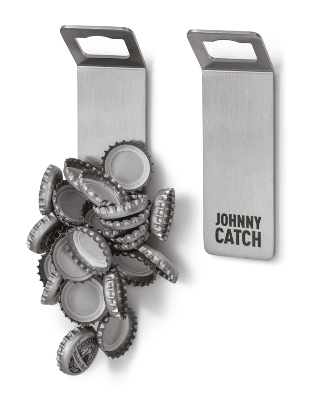 HOFATS JOHNNY CATCH magnet bottle opener - HOFATS - Evelostore