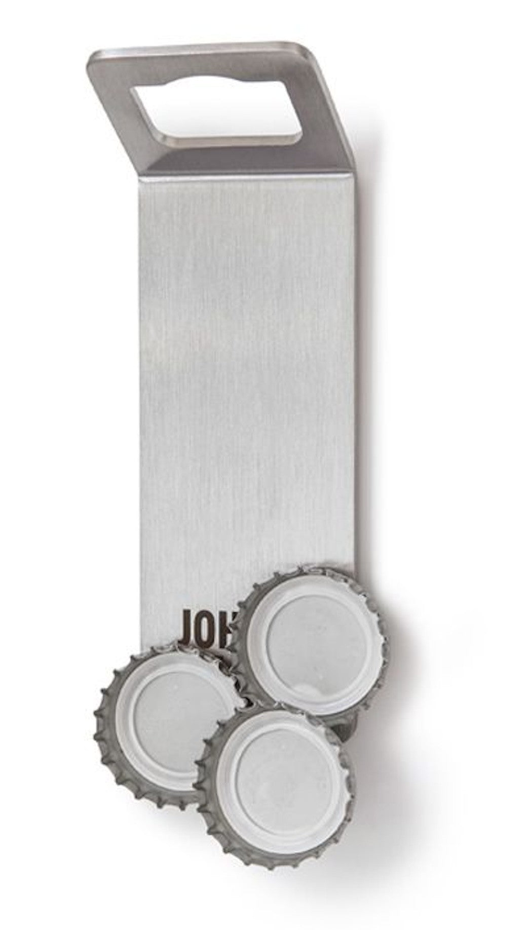 HOFATS JOHNNY CATCH magnet bottle opener - HOFATS - Evelostore