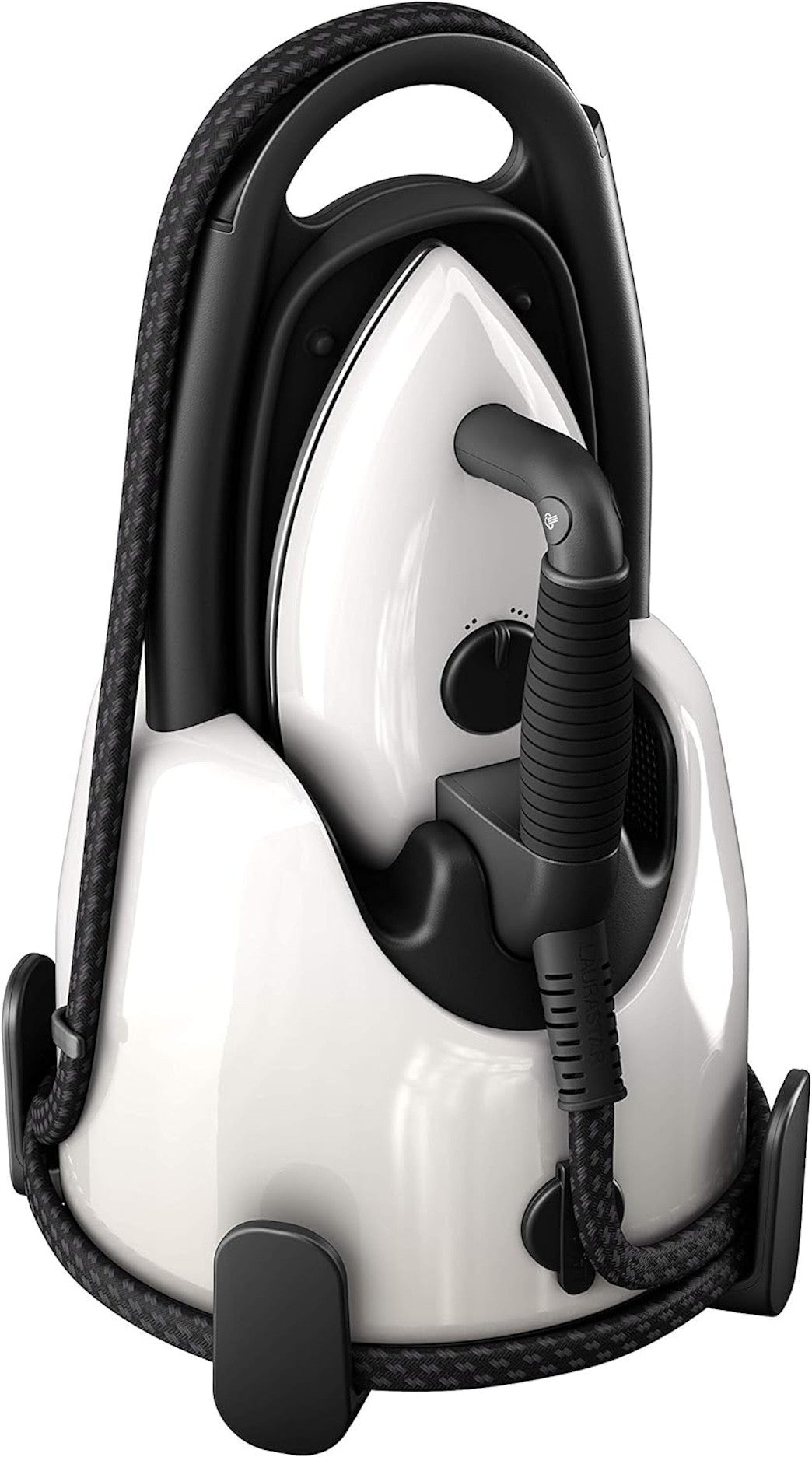 LAURASTAR LIFT ORIGINAL steam generator - pure white - LAURASTAR - Evelostore