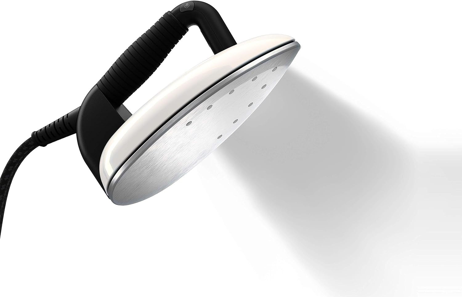 LAURASTAR LIFT ORIGINAL steam generator - pure white - LAURASTAR - Evelostore
