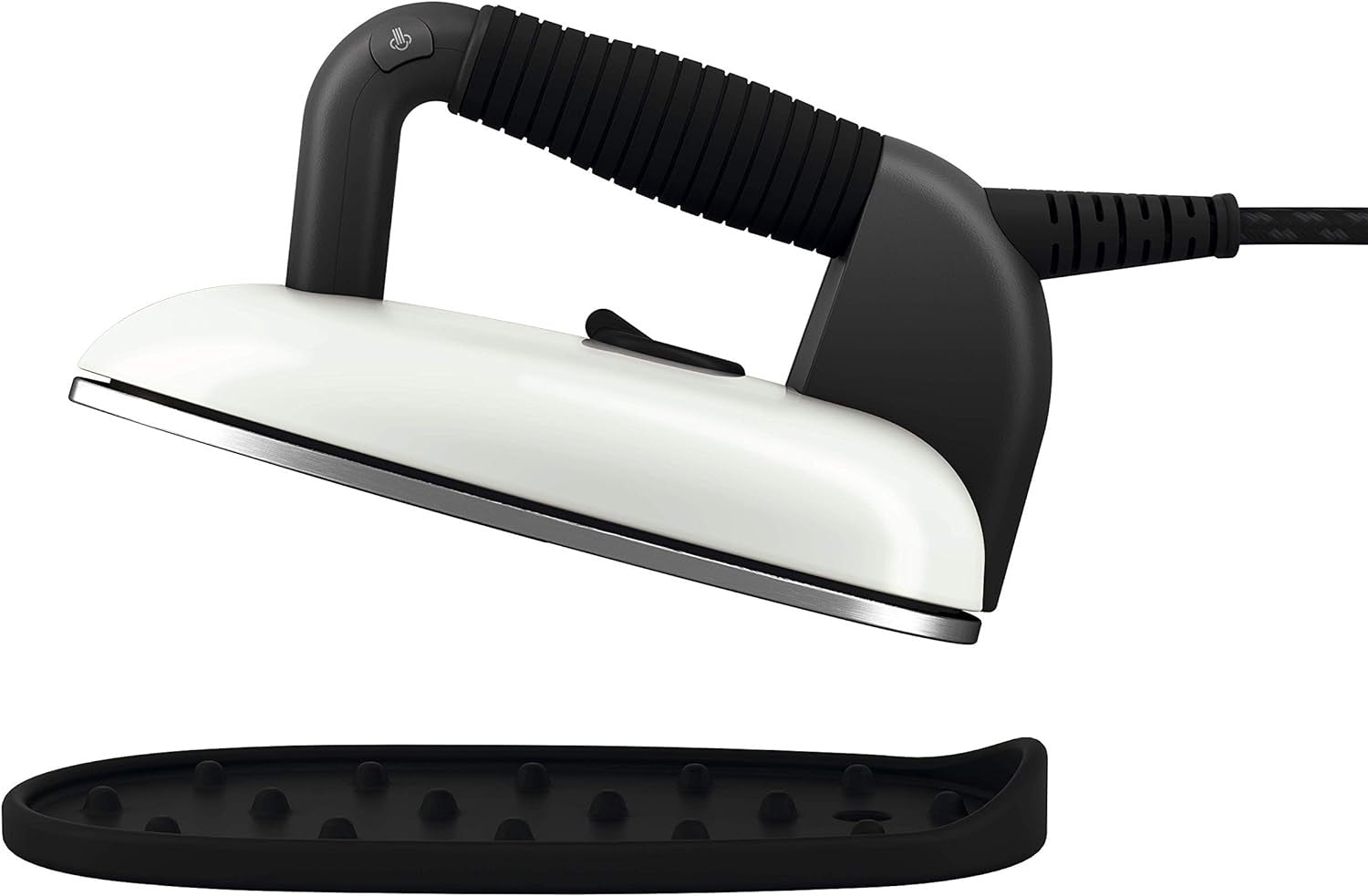 LAURASTAR LIFT ORIGINAL steam generator - pure white - LAURASTAR - Evelostore