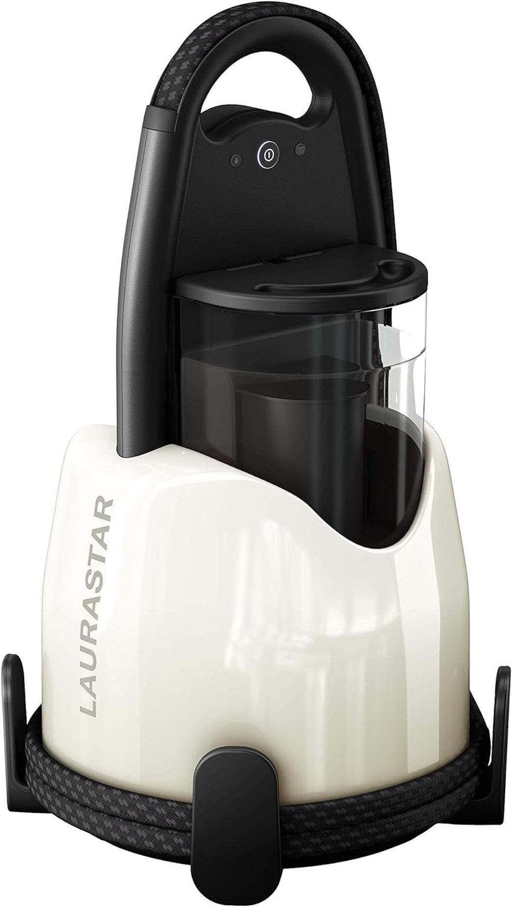 LAURASTAR LIFT ORIGINAL steam generator - pure white - LAURASTAR - Evelostore