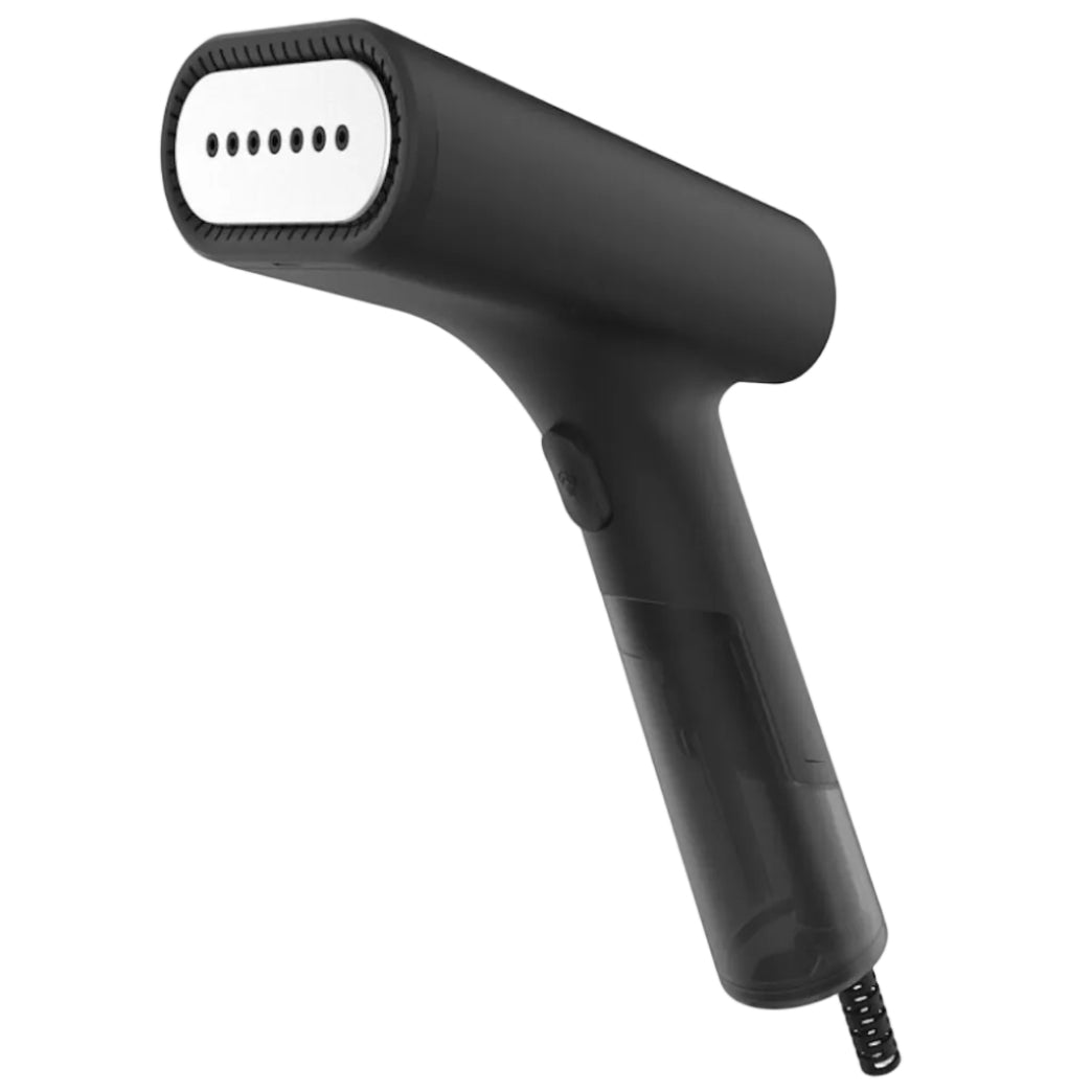STEAMONE EUDTC75B handheld steamer - black - STEAMONE - Evelostore
