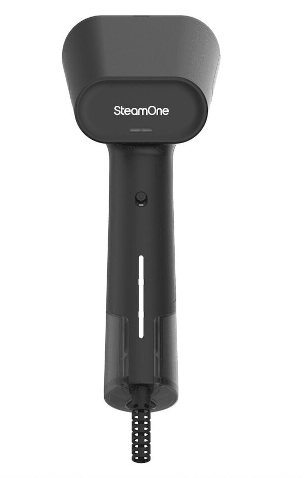 STEAMONE EUDTC75B handheld steamer - black - STEAMONE - Evelostore