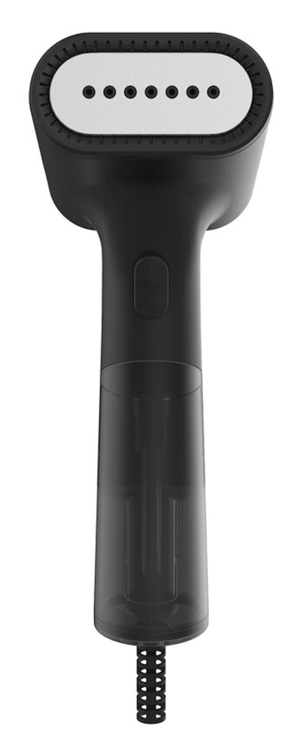 STEAMONE EUDTC75B handheld steamer - black - STEAMONE - Evelostore