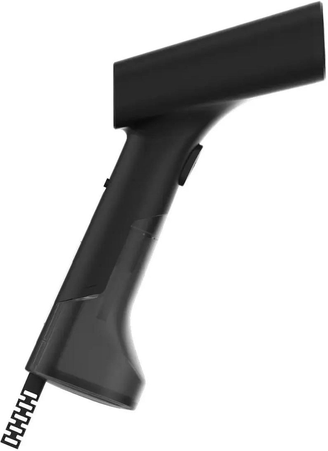 STEAMONE EUDTC120B handheld steamer - black - STEAMONE - Evelostore