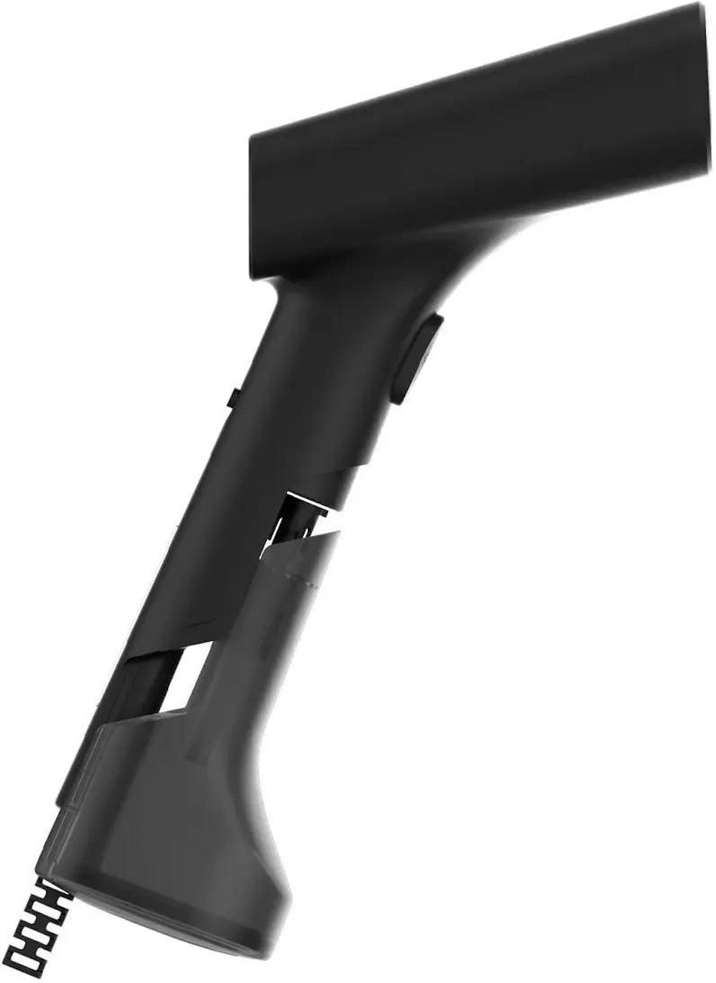 STEAMONE EUDTC120B handheld steamer - black - STEAMONE - Evelostore