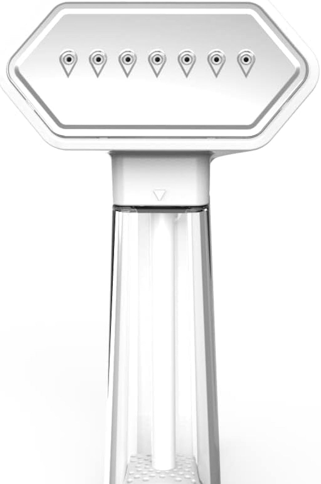 STEAMONE SN20GW handheld steamer - white - STEAMONE - Evelostore