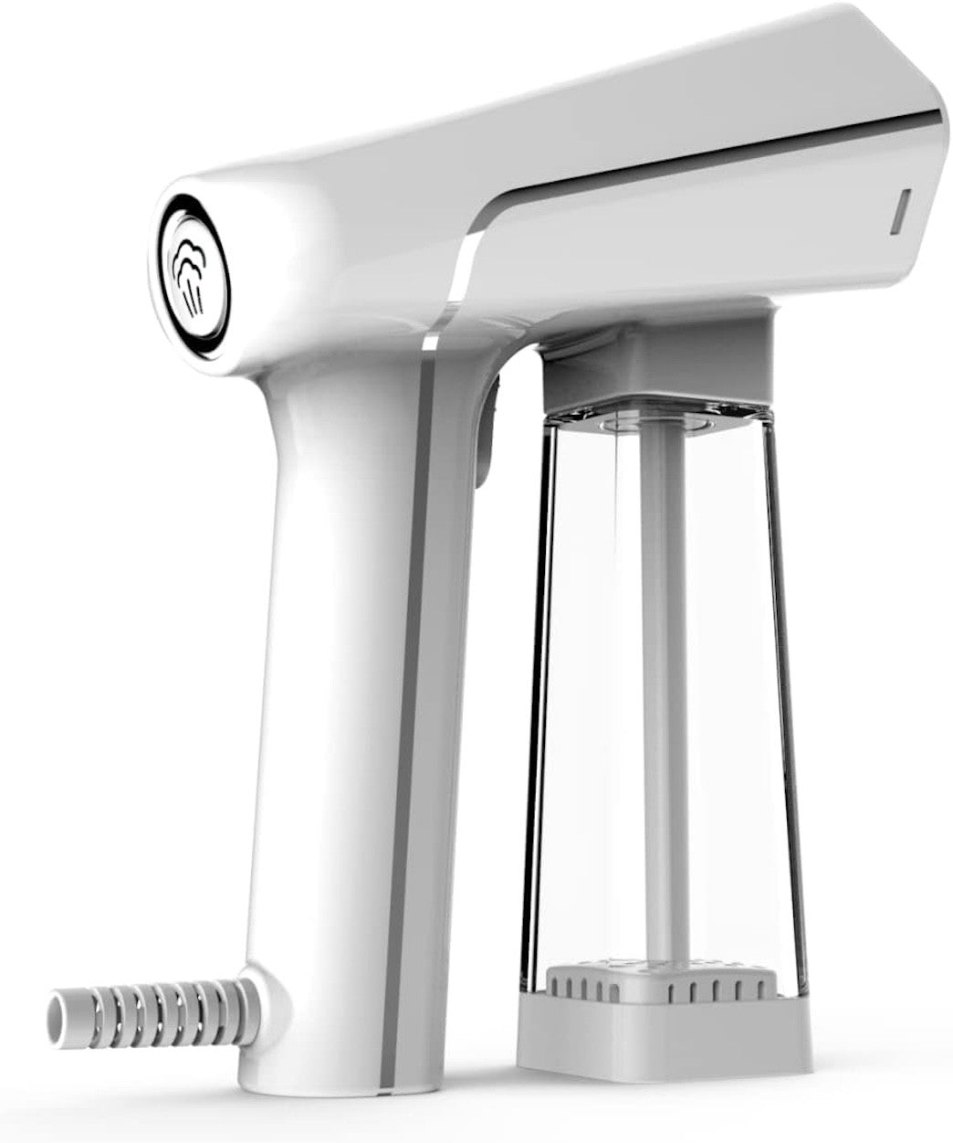 STEAMONE SN20GW handheld steamer - white - STEAMONE - Evelostore