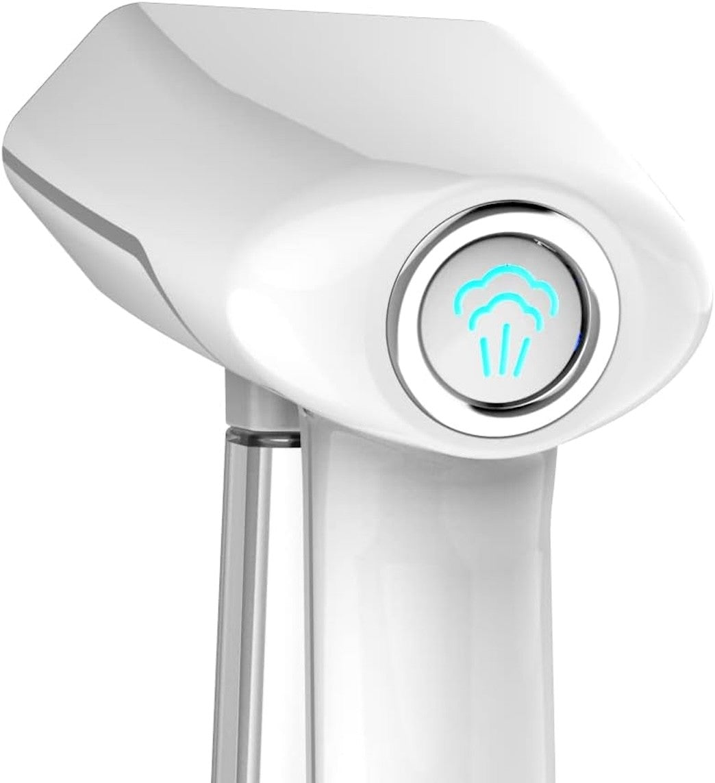 STEAMONE SN20GW handheld steamer - white - STEAMONE - Evelostore