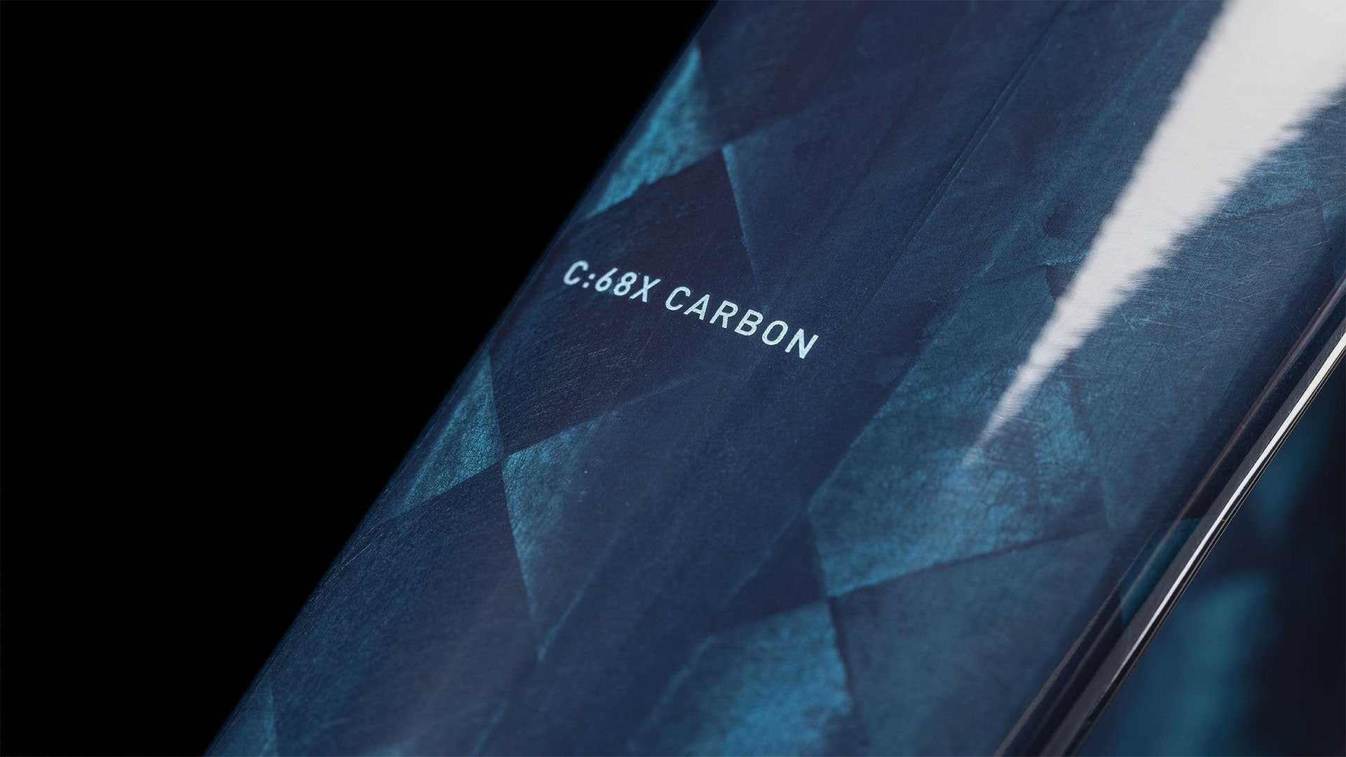 CUBE ELITE C:68X SLT bicycle - liquidblue´n´blue - CUBE - Evelostore