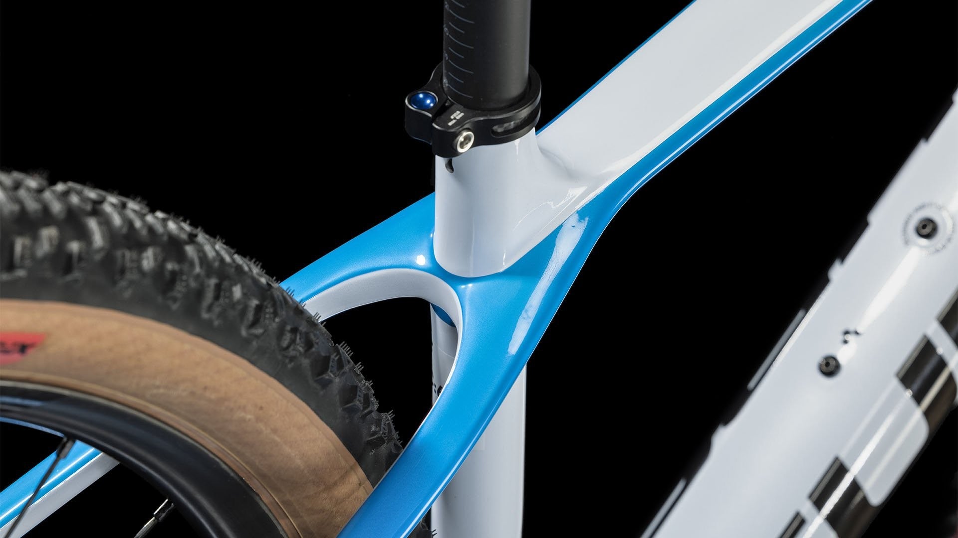 CUBE ELITE C:68X SLX bicycle - teamline - CUBE - Evelostore