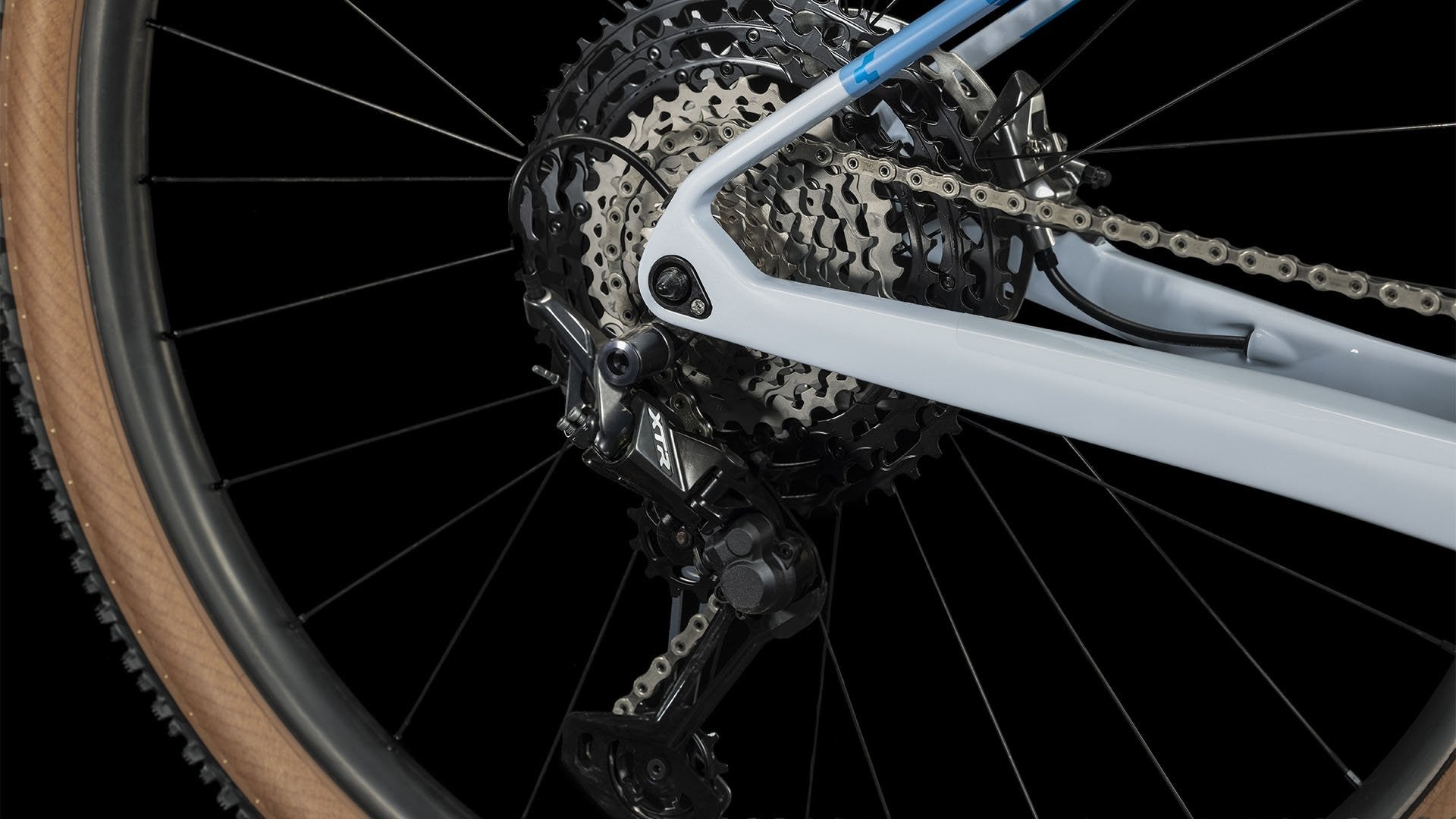 CUBE ELITE C:68X SLX bicycle - teamline - CUBE - Evelostore