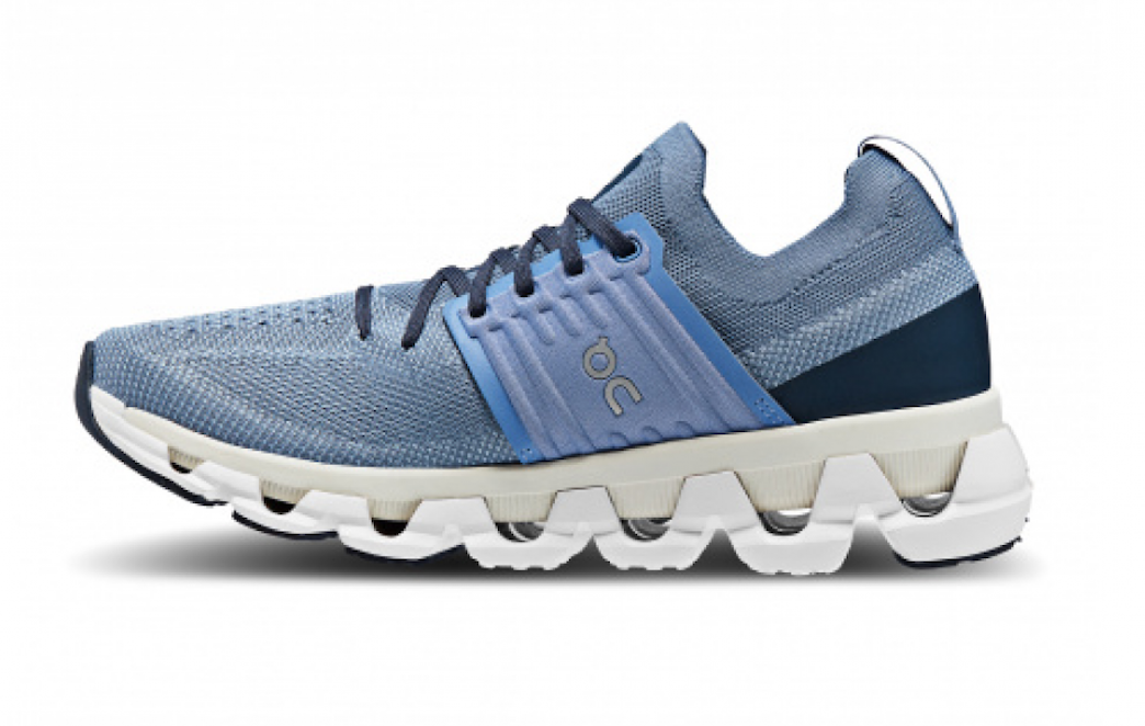 ON CLOUDSWIFT 3 W Laufschuhe – Blau