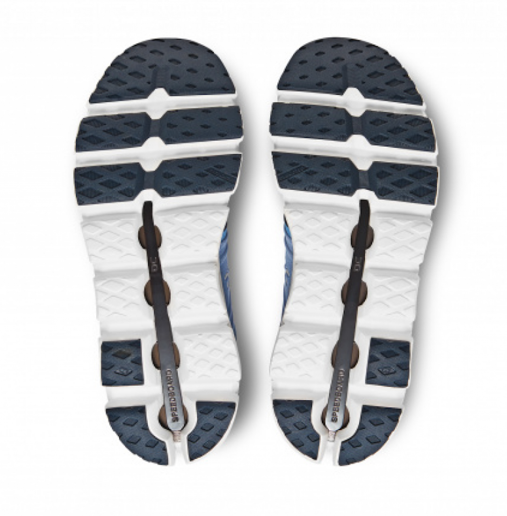 ON CLOUDSWIFT 3 W Laufschuhe – Blau