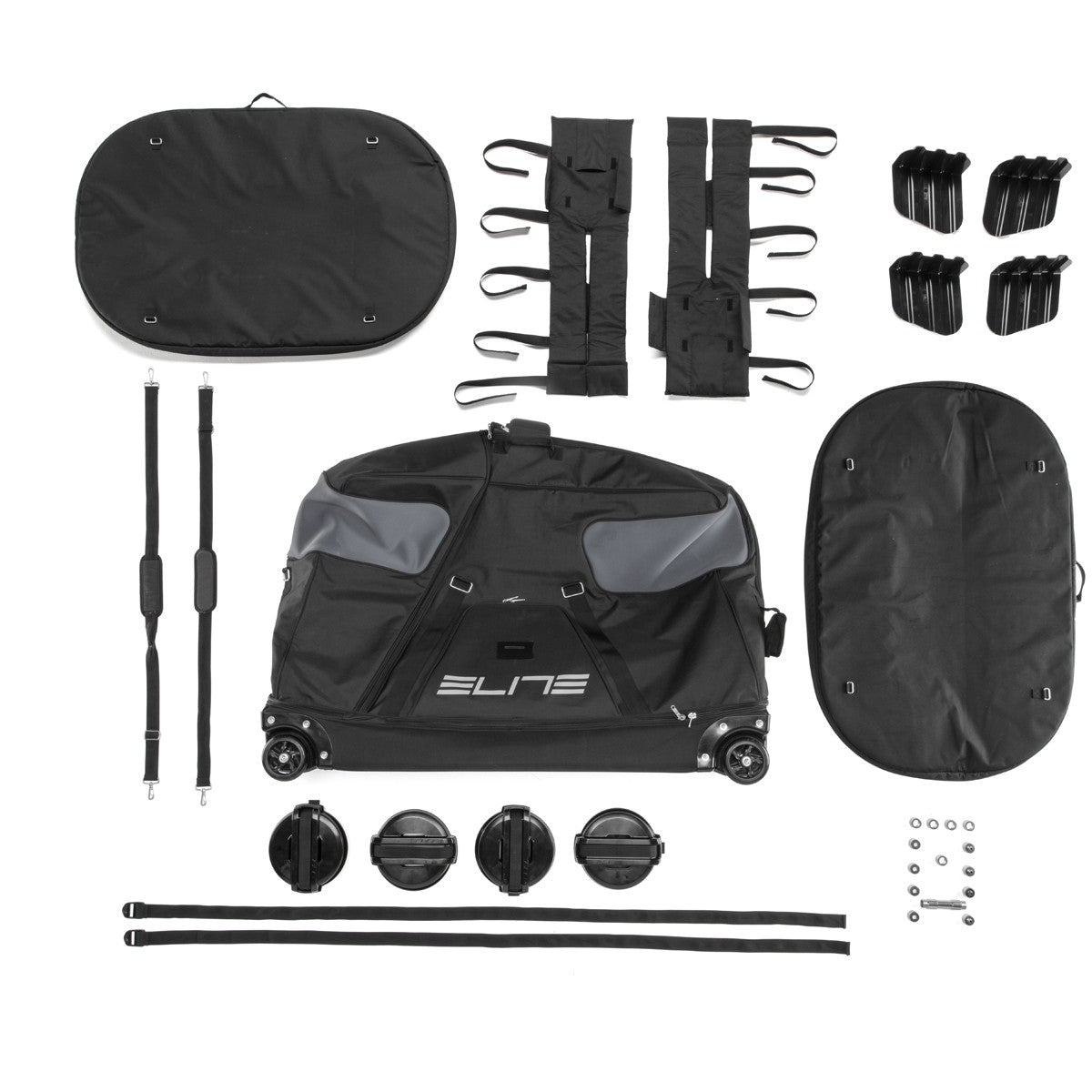 ELITE BORSON BIKE TRAVEL BAG - ELITE - Evelostore