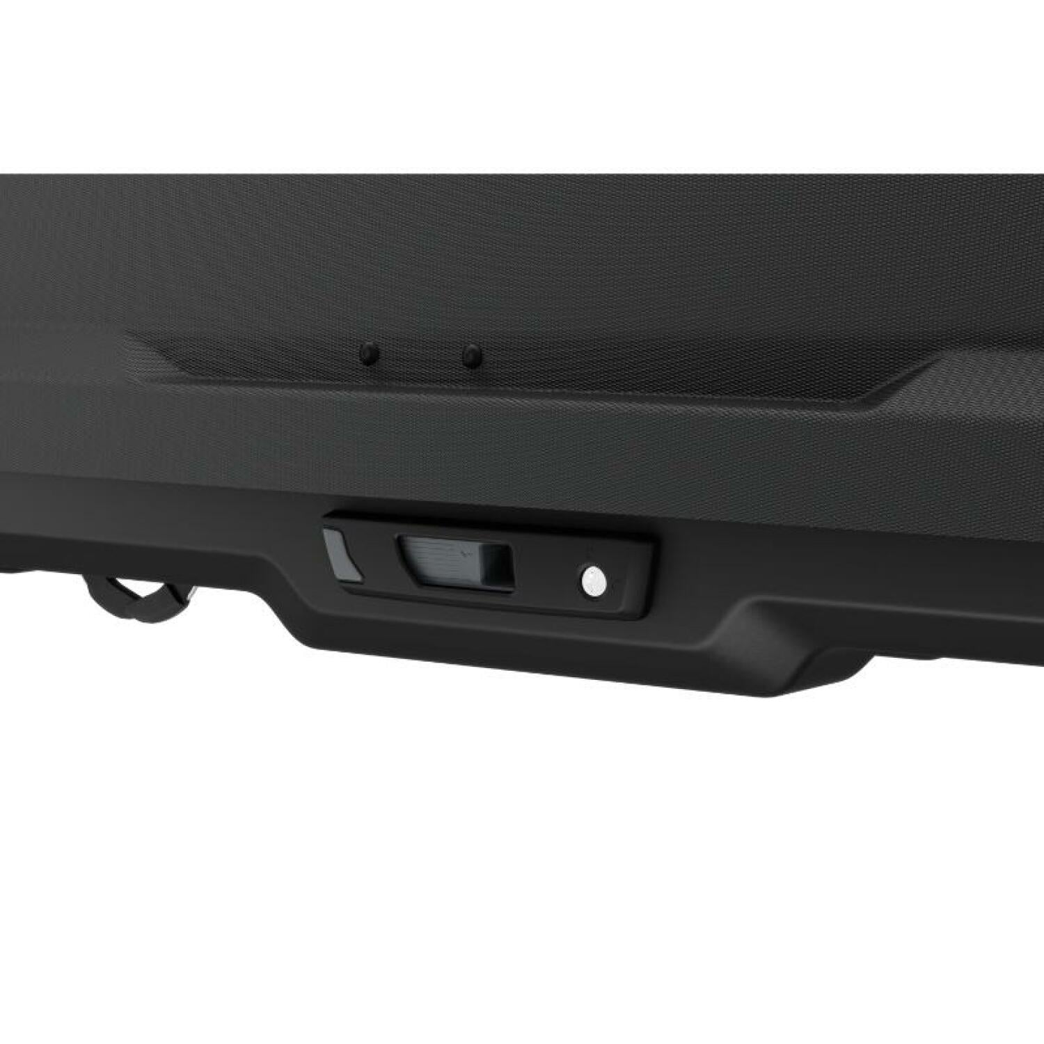 THULE FORCE 3 M sort mat tagboks 645200