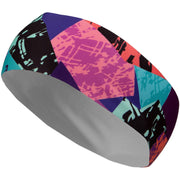 ELEVEN SPORTSWEAR Stirnband Sommer BLOB
