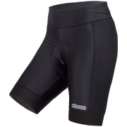 ELEVEN SPORTSWEAR Dame cykelbukser RACE sort
