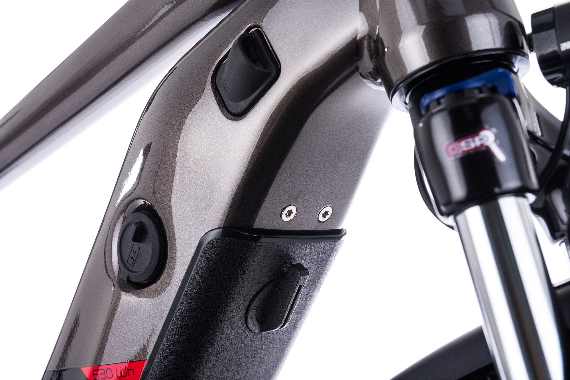 CTM METRIC C 29" vélo électrique – bronze