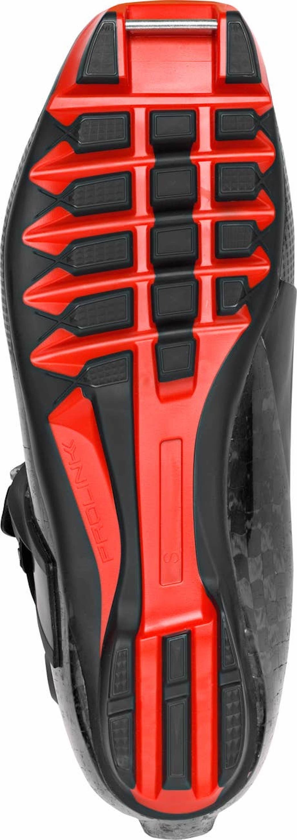 ATOMIC REDSTER S9 PROLINK nordic skiing boots - black - ATOMIC - Evelostore