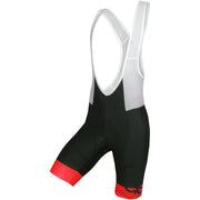 ELEVEN SPORTSWEAR Korte cykelbukser HOR rød