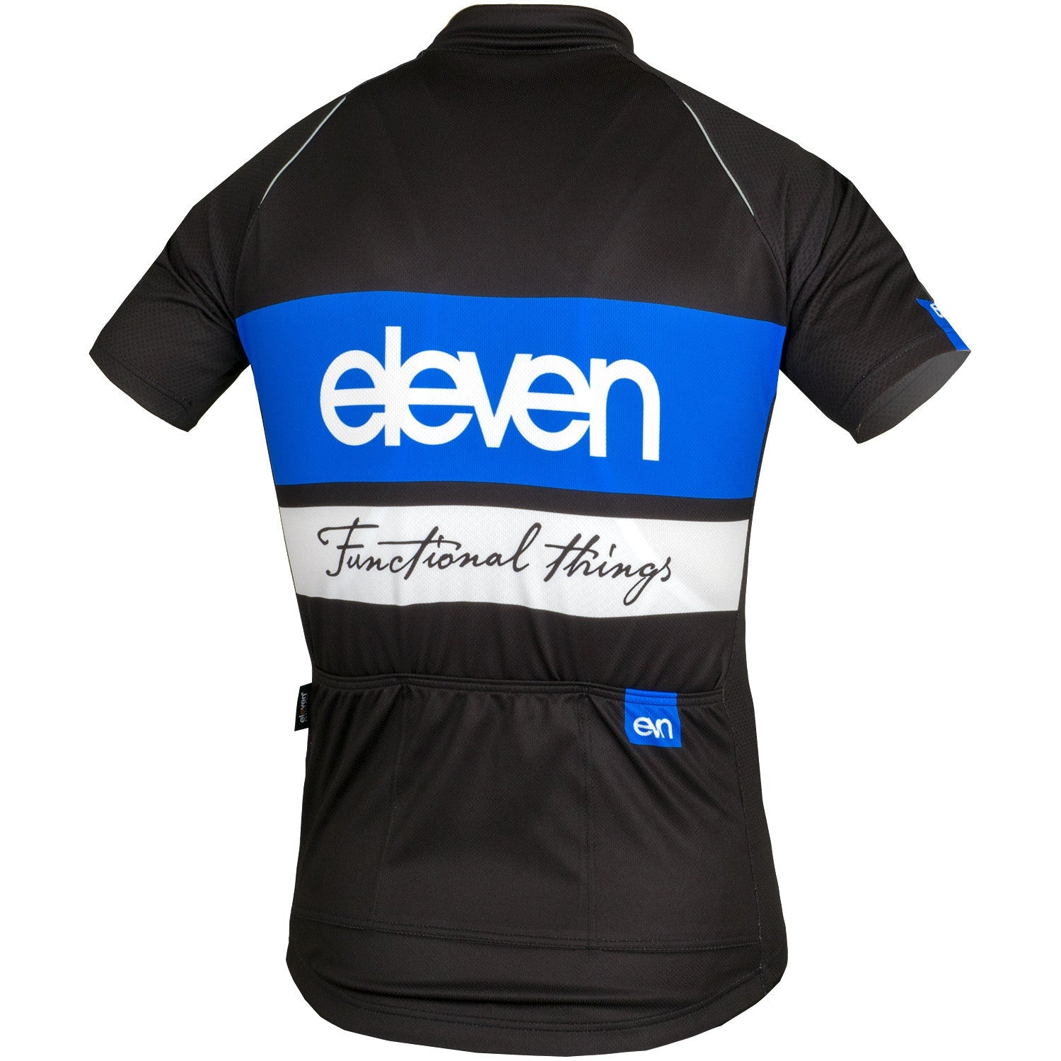 ELEVEN SPORTSWEAR Cykeltrøje HORIZONTAL F2925
