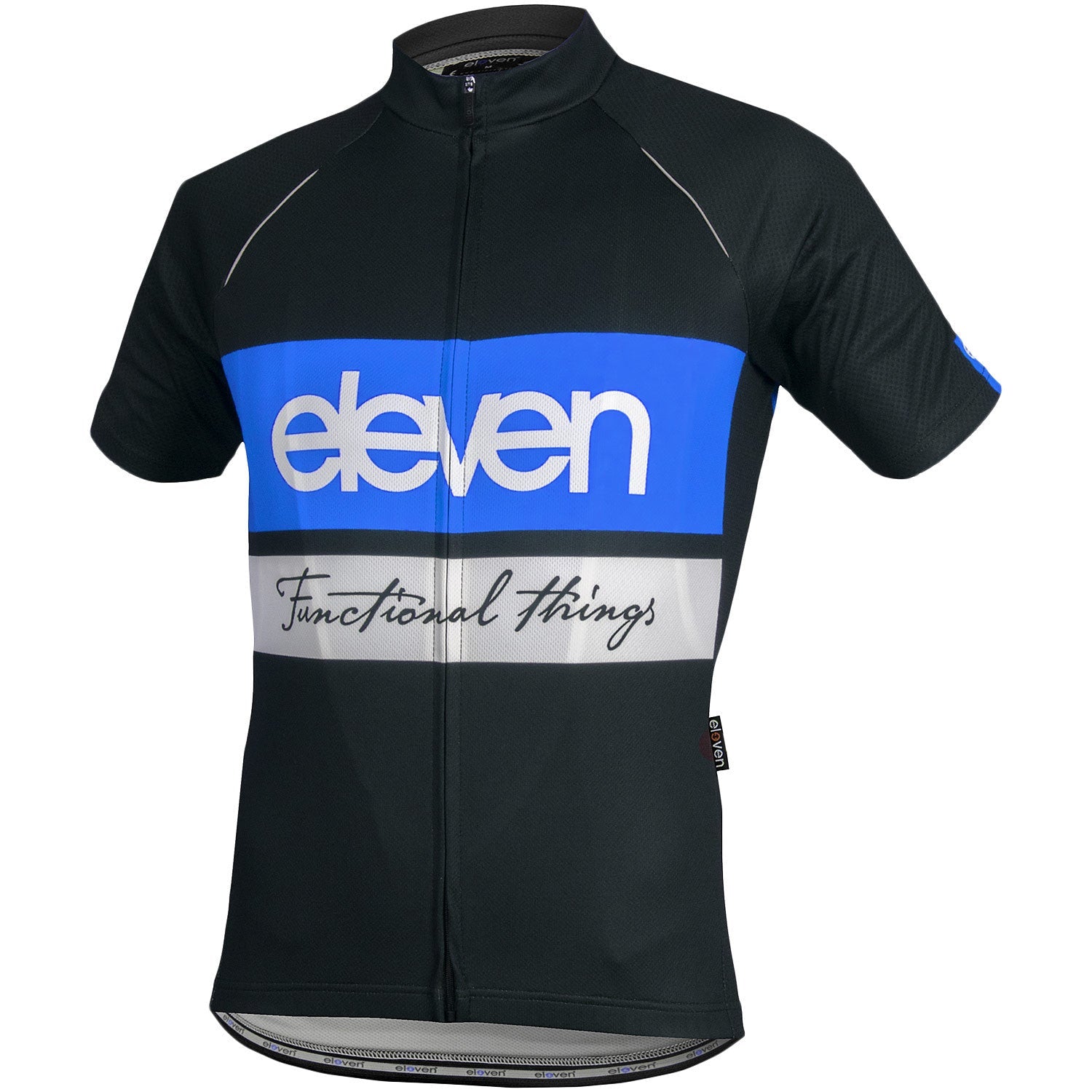 ELEVEN SPORTSWEAR Cykeltrøje HORIZONTAL F2925