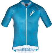 ELEVEN SPORTSWEAR Cykeltrøje PRO aqua