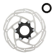 WAG CL6 disc brake rotor - center lock