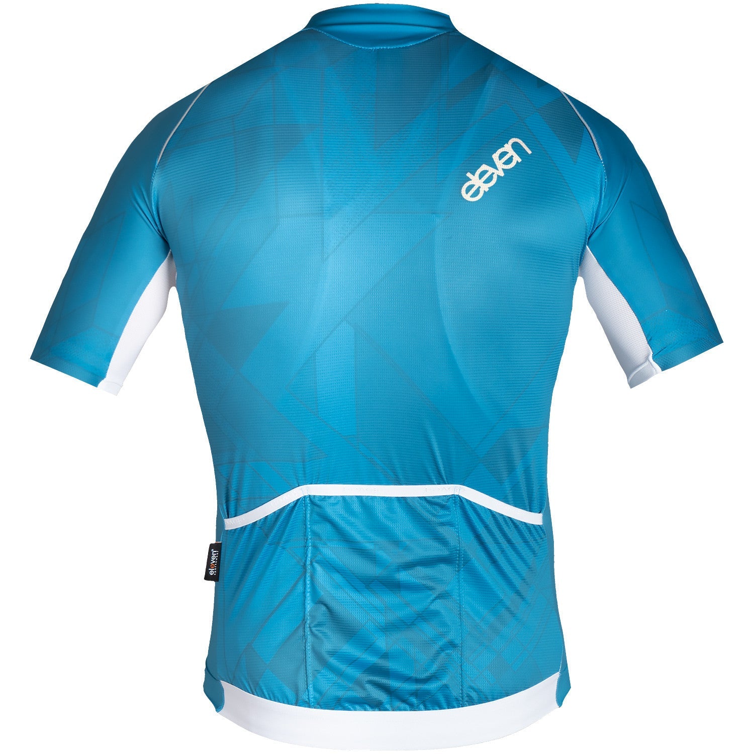 ELEVEN SPORTSWEAR Cykeltrøje PRO aqua