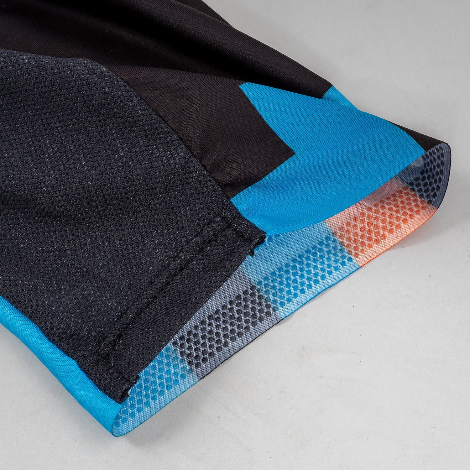 ELEVEN SPORTSWEAR Cykeltrøje PRO sort