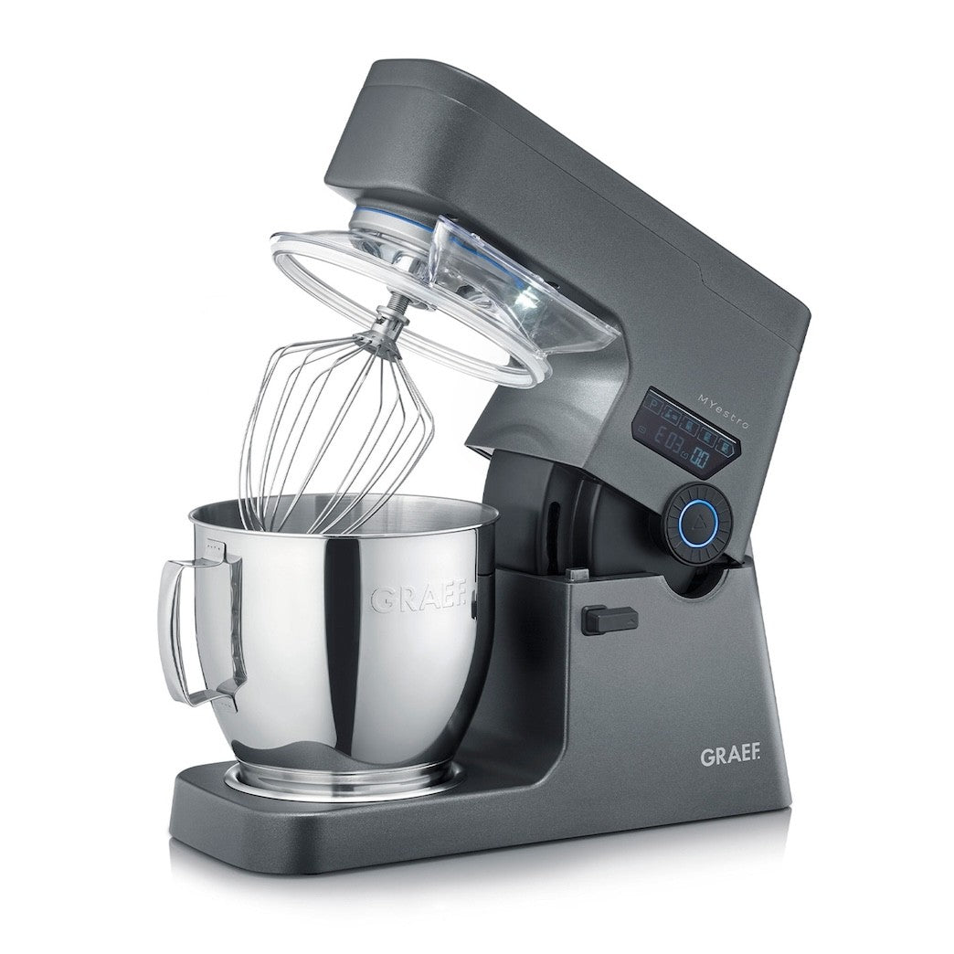 GRAEF KM7016 MYESTRO stand mixer - GRAEF - Evelostore