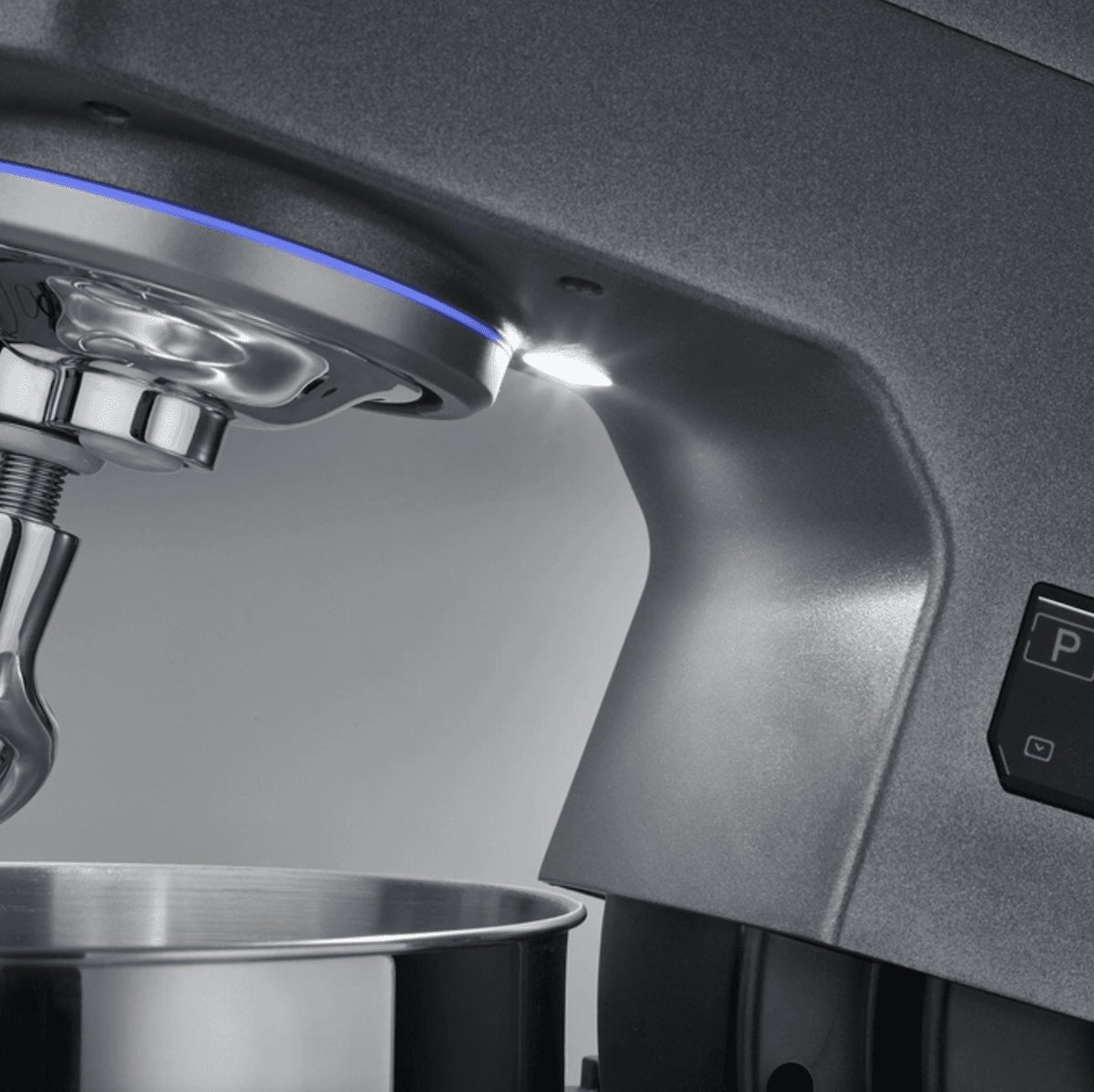 GRAEF KM7016 MYESTRO stand mixer - GRAEF - Evelostore