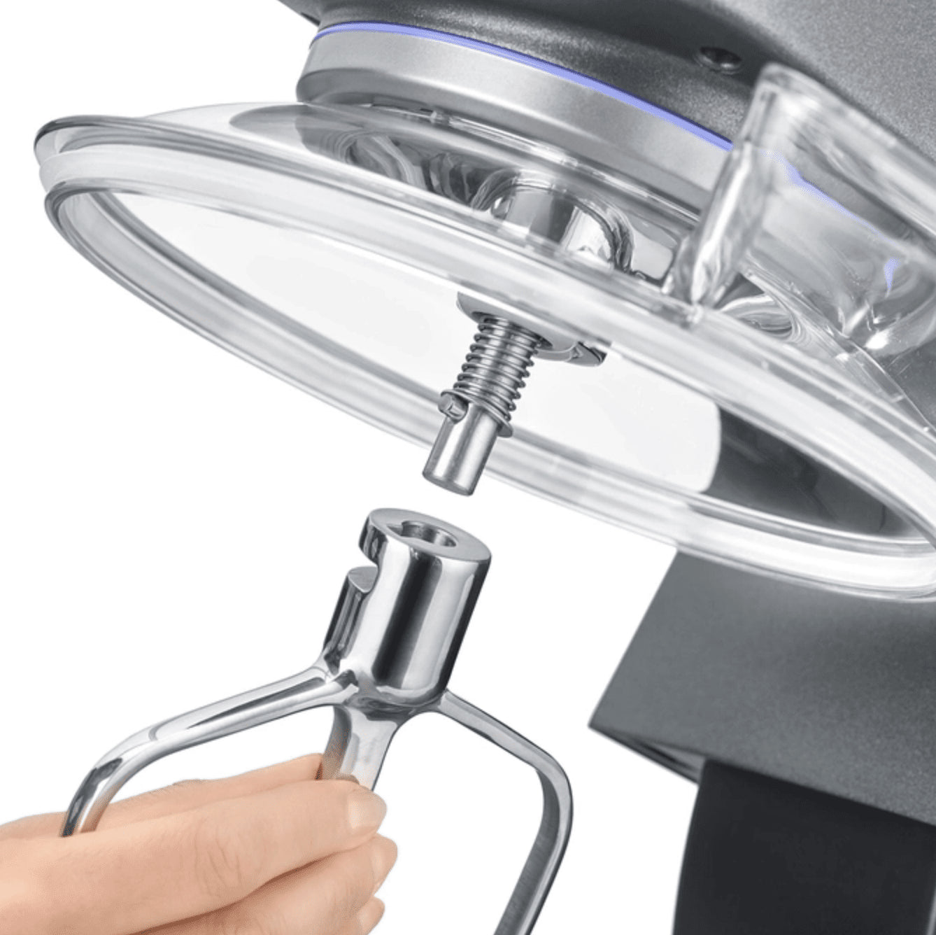 GRAEF KM7016 MYESTRO stand mixer - GRAEF - Evelostore
