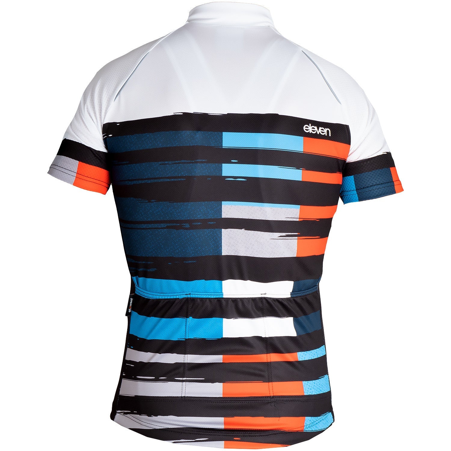 ELEVEN SPORTSWEAR Cycling jersey SCORE line
