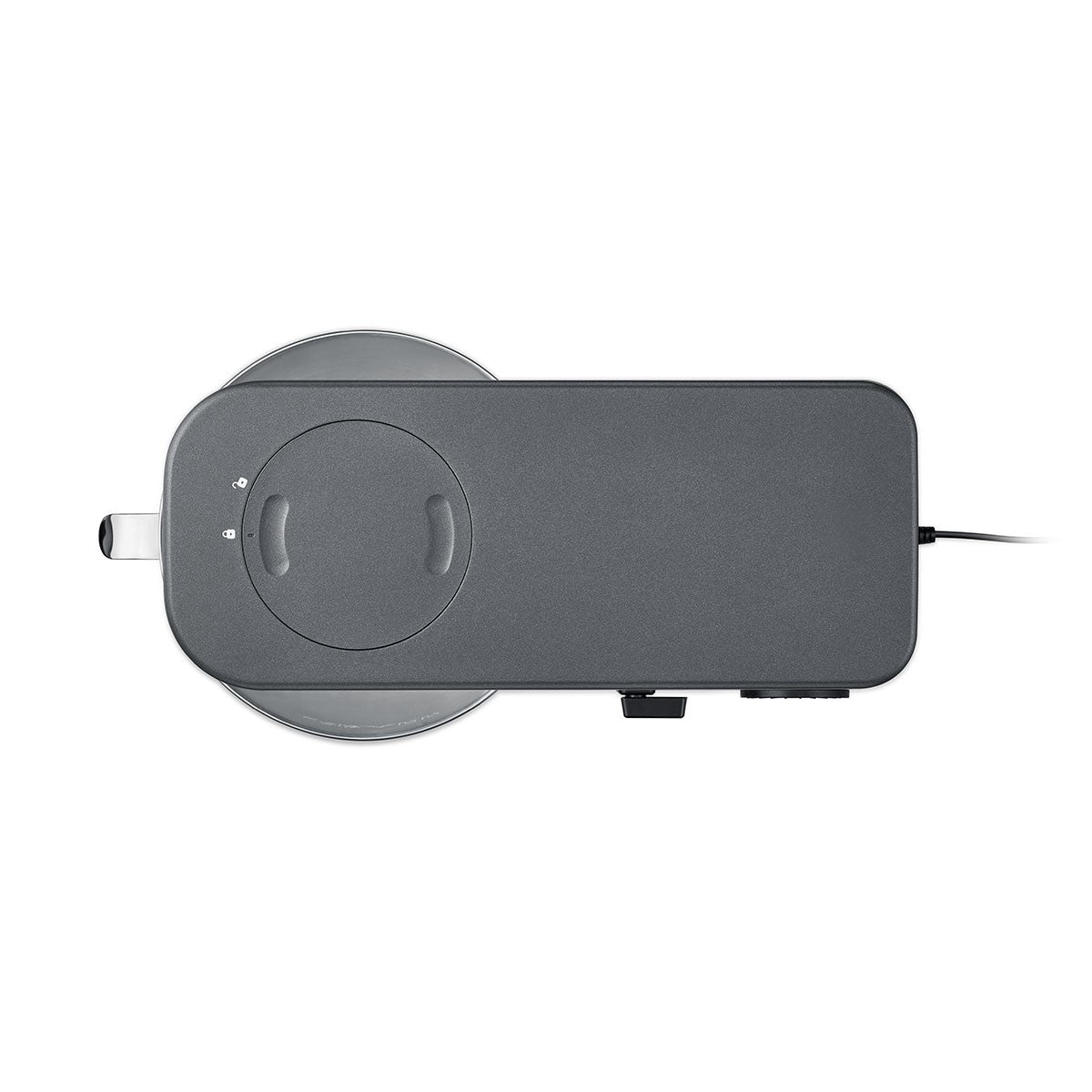 GRAEF KM7016 MYESTRO stand mixer - GRAEF - Evelostore