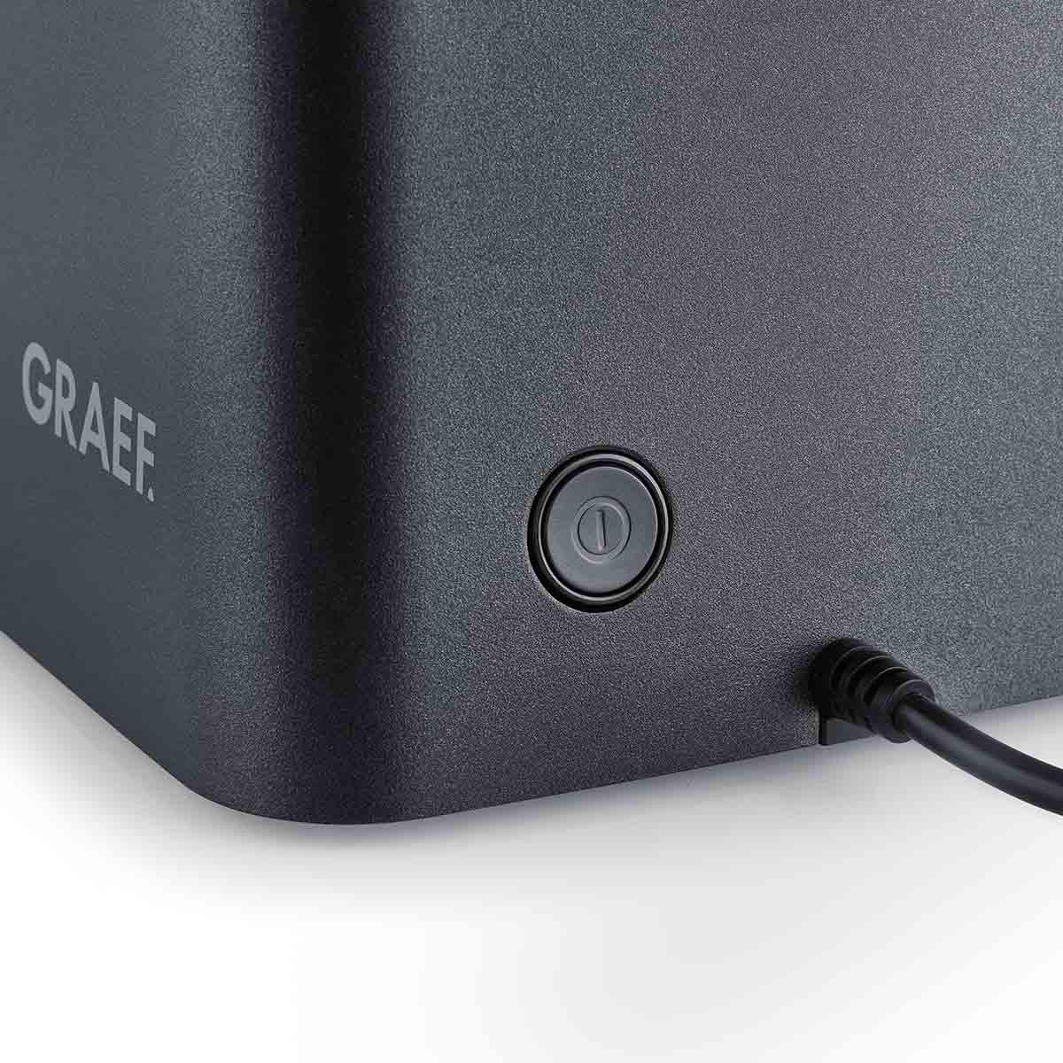 GRAEF KM7016 MYESTRO stand mixer - GRAEF - Evelostore