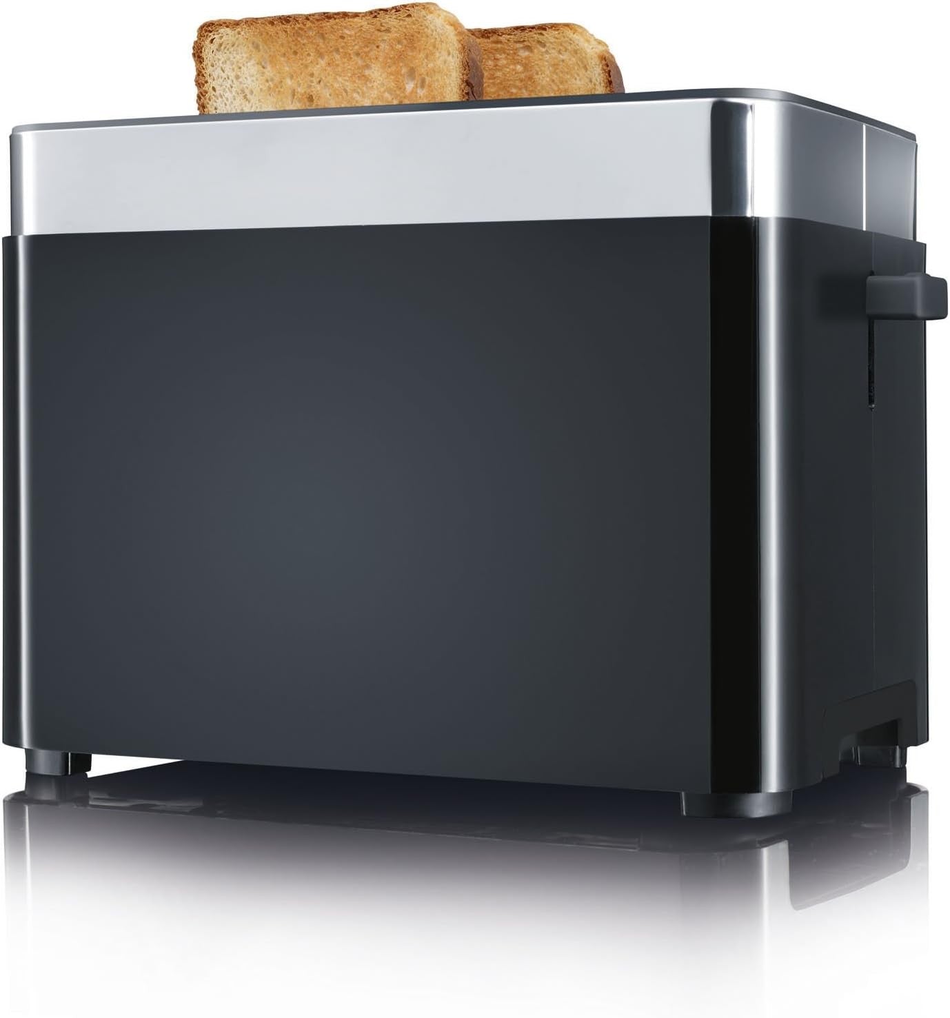 GRAEF TO62 toaster - black - GRAEF - Evelostore