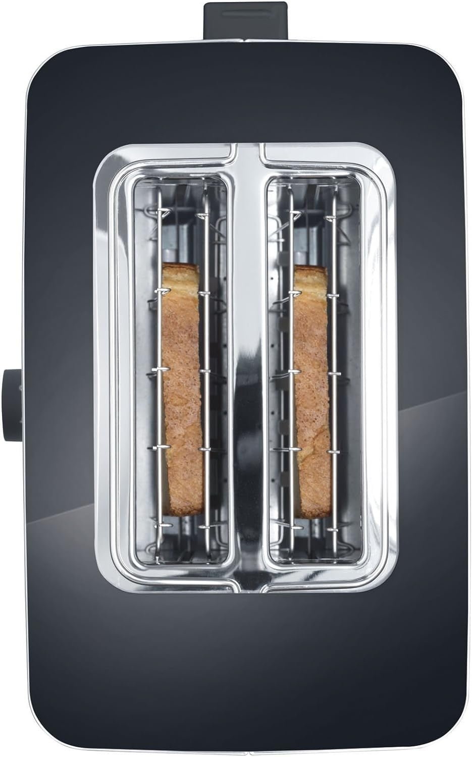 GRAEF TO62 toaster - black - GRAEF - Evelostore