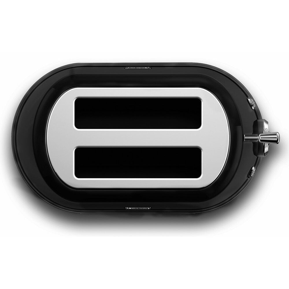 NOVIS T2 toaster - black - NOVIS - Evelostore