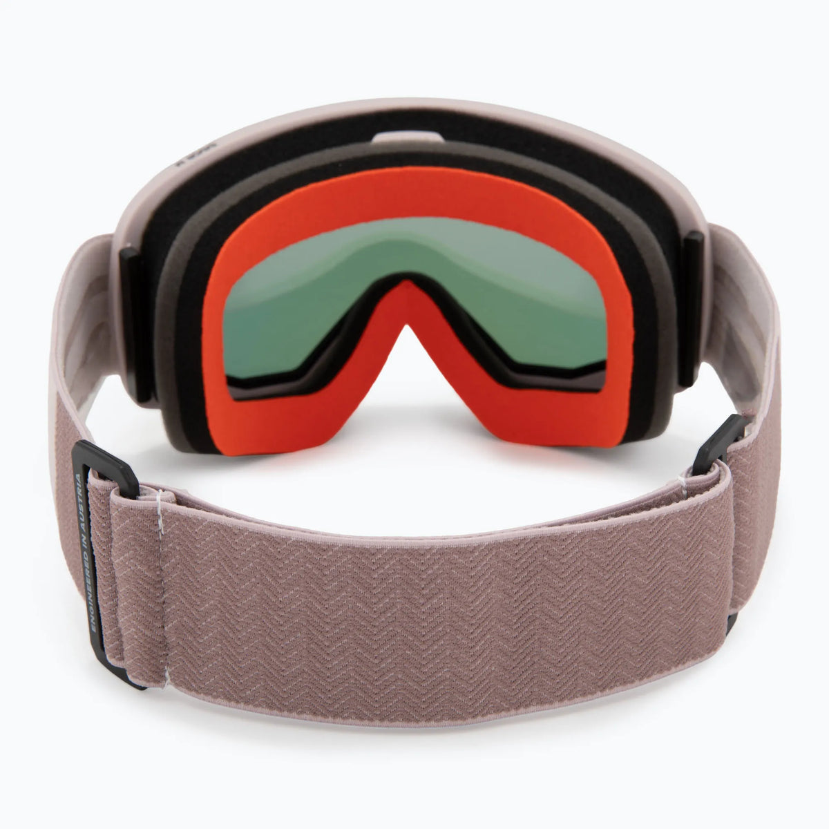 ATOMIC SAVOR M STEREO Ski & Snowboard Goggles – Grey Pink / Purple Stereo