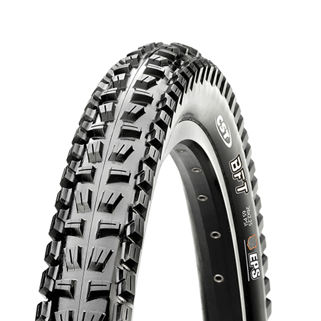 CST BFT C1752 26 x 4.00 tire