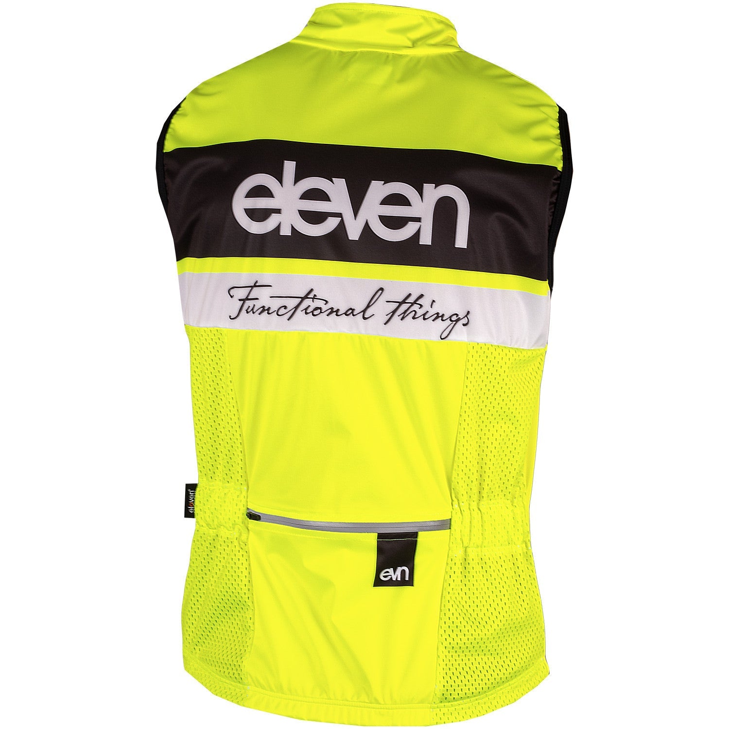 ELEVEN SPORTSWEAR Cykelvest F150