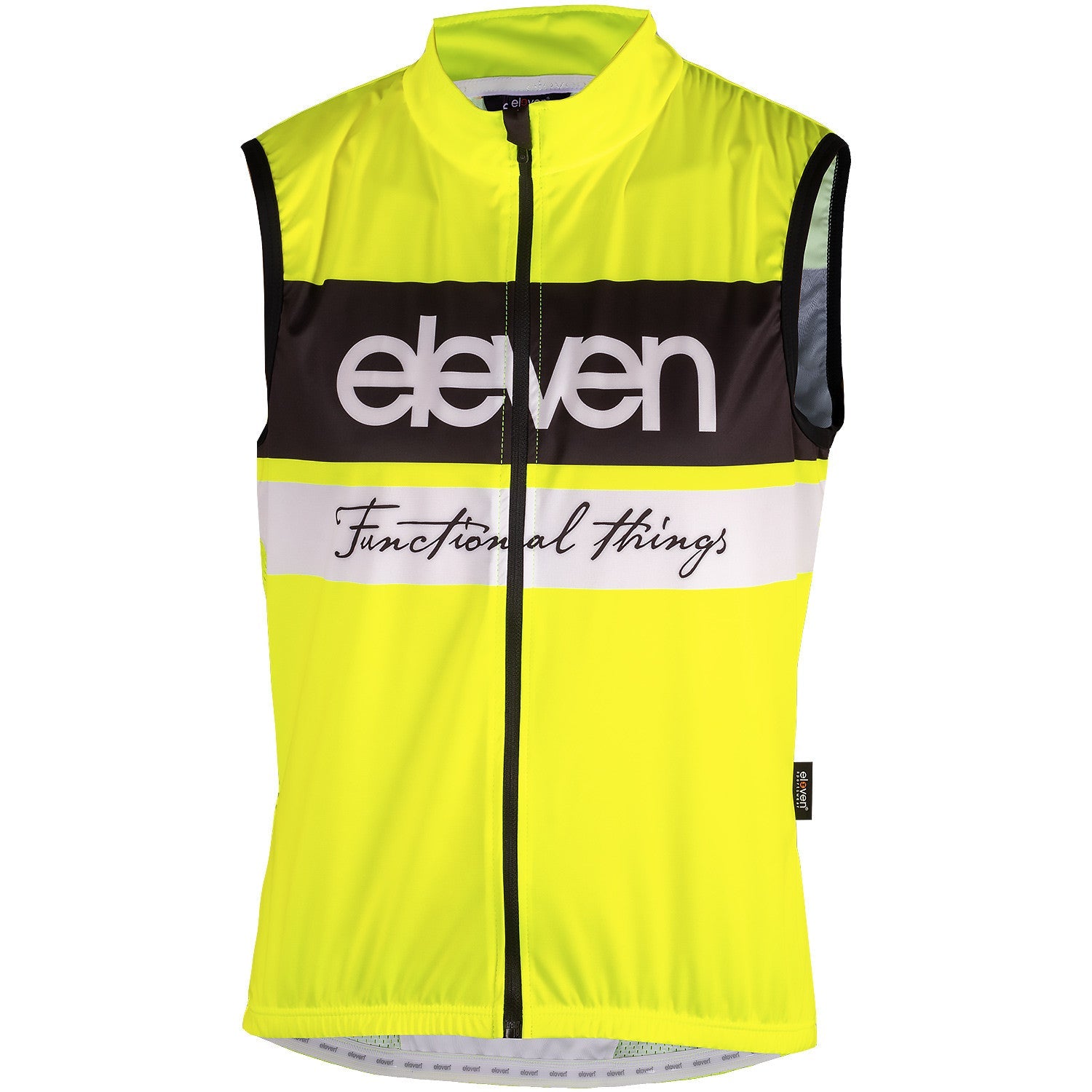 ELEVEN SPORTSWEAR Cykelvest F150