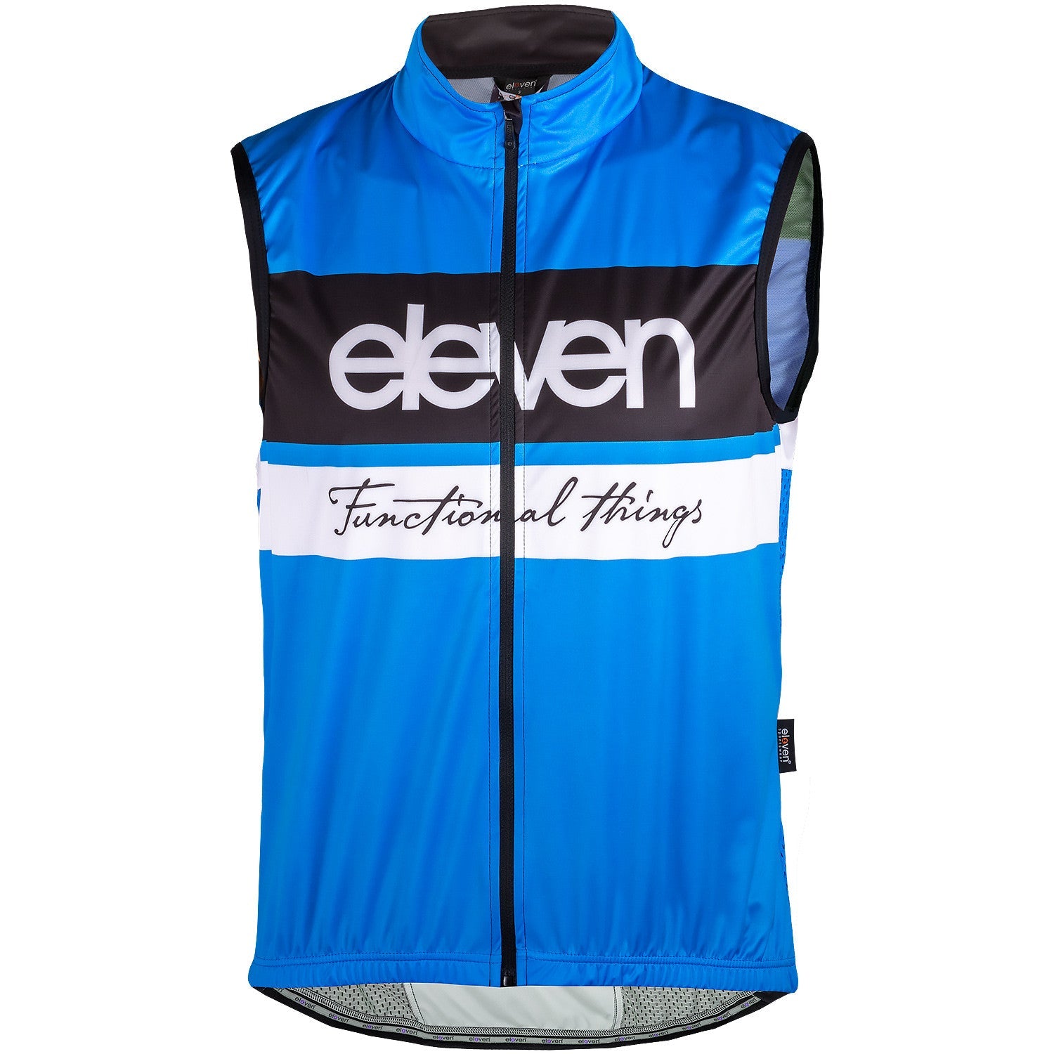 ELEVEN SPORTSWEAR Cykelvest F2925
